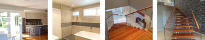 Kohimarama renovation