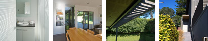 Orakei addition and reclad