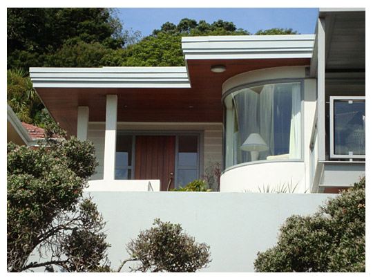 St Heliers renovation