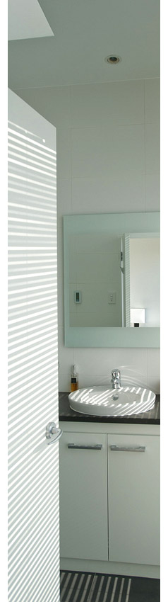 Orakei Bathroom Vanity